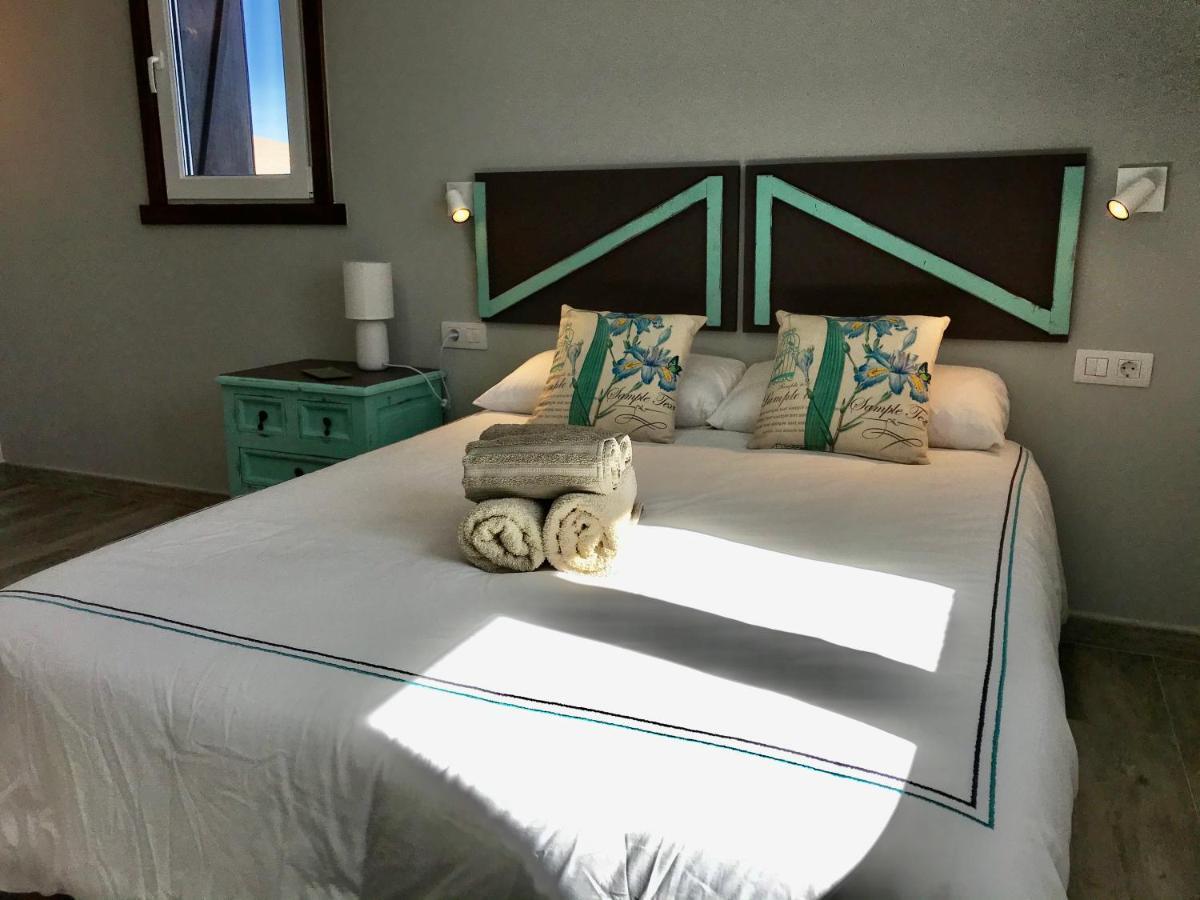 Eslanzarote Eco Country House, Star View Area, Super Wifi, Barbecue Teguise  Zewnętrze zdjęcie