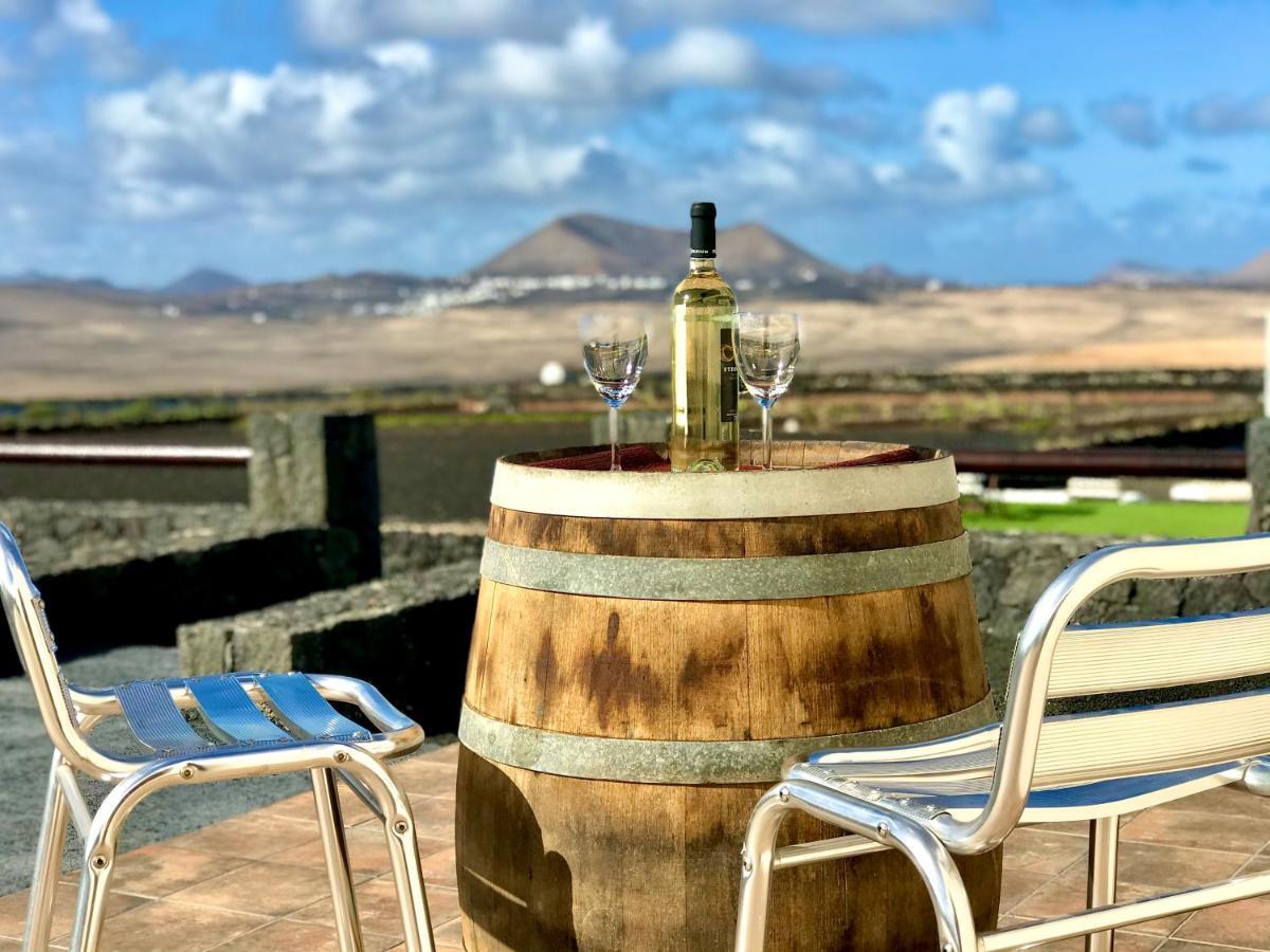 Eslanzarote Eco Country House, Star View Area, Super Wifi, Barbecue Teguise  Zewnętrze zdjęcie